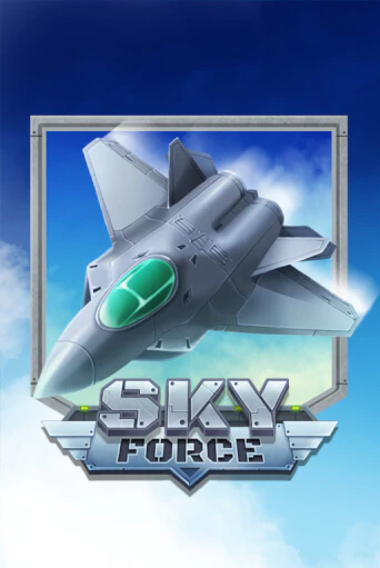 Sky Force демо игра | Гранд Казино играть без регистрации 