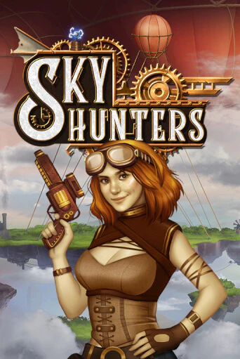 Sky Hunters демо игра | Гранд Казино играть без регистрации 