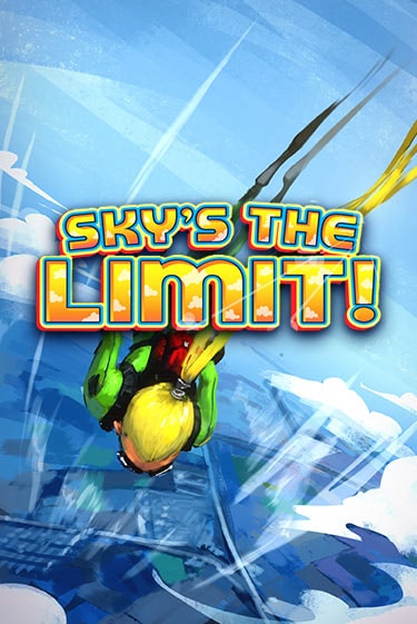 Sky's the Limit демо игра | Гранд Казино играть без регистрации 
