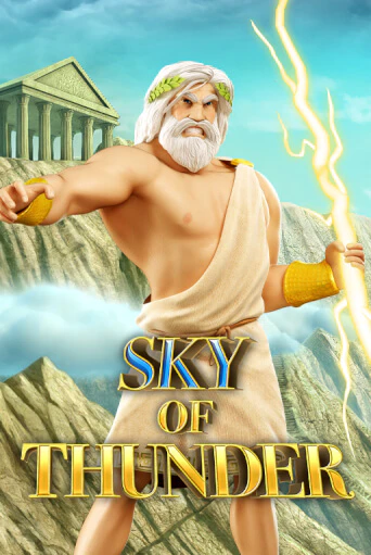 Sky of Thunder демо игра | Гранд Казино играть без регистрации 