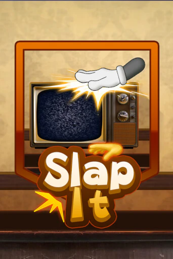 Slap It демо игра | Гранд Казино играть без регистрации 