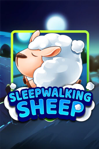 Sleepwalking Sheep демо игра | Гранд Казино играть без регистрации 