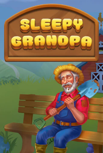Sleepy Grandpa демо игра | Гранд Казино играть без регистрации 