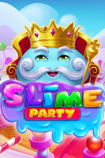 Slime Party демо игра | Гранд Казино играть без регистрации 