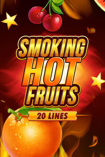 Smoking Hot Fruits 20 Lines демо игра | Гранд Казино играть без регистрации 