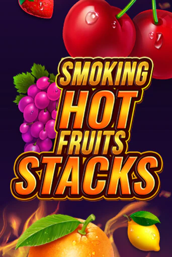 Smoking Hot Fruits Stacks демо игра | Гранд Казино играть без регистрации 