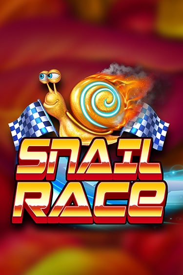 Snail Race демо игра | Гранд Казино играть без регистрации 