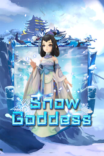 Snow Goddess демо игра | Гранд Казино играть без регистрации 