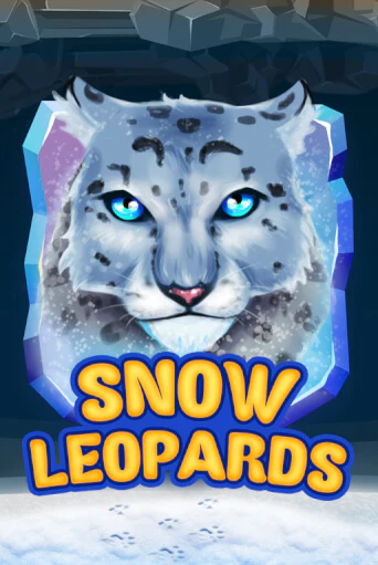 Snow Leopards демо игра | Гранд Казино играть без регистрации 