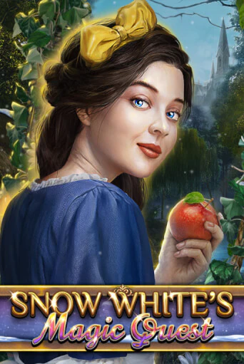 Snow White's Magic Quest демо игра | Гранд Казино играть без регистрации 