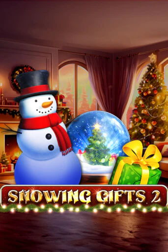 Snowing Gifts 2 демо игра | Гранд Казино играть без регистрации 