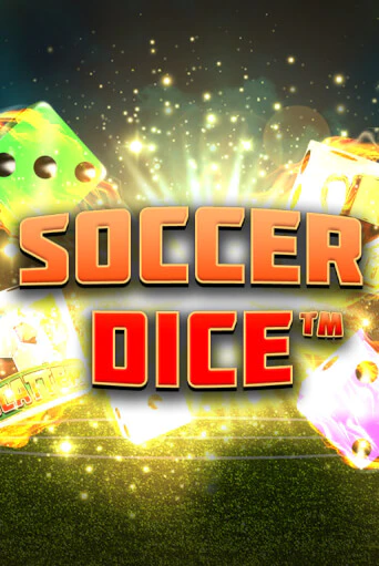 Soccer Dice демо игра | Гранд Казино играть без регистрации 