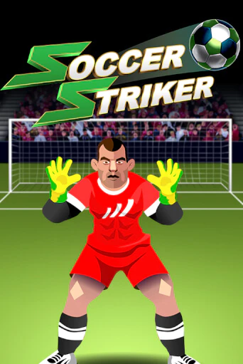 Soccer Striker демо игра | Гранд Казино играть без регистрации 