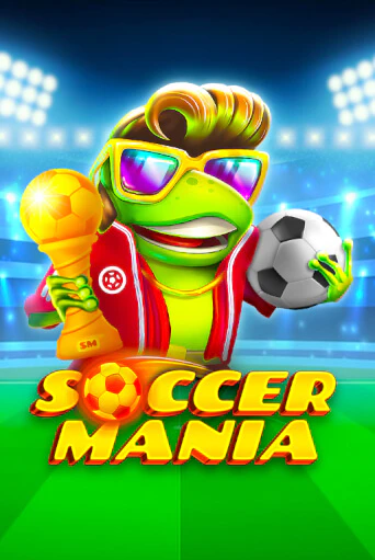 Soccermania демо игра | Гранд Казино играть без регистрации 