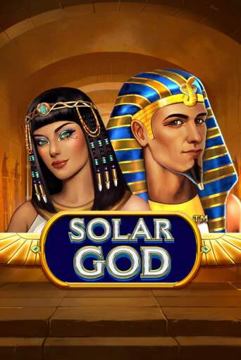 Solar God демо игра | Гранд Казино играть без регистрации 