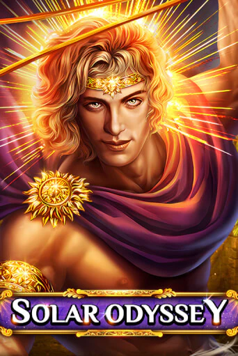 Solar Odyssey демо игра | Гранд Казино играть без регистрации 