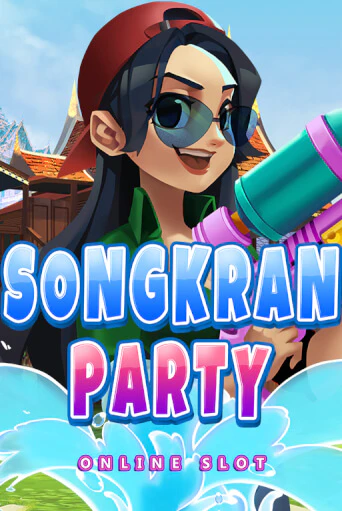 Songkran Party демо игра | Гранд Казино играть без регистрации 