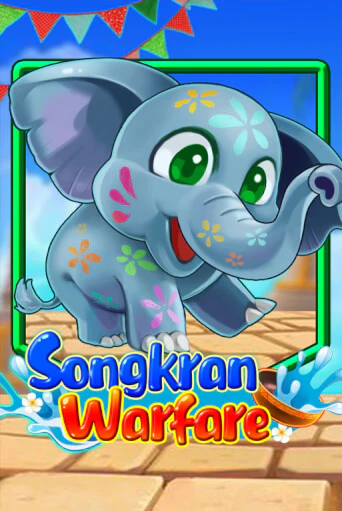 Songkran Warfare демо игра | Гранд Казино играть без регистрации 