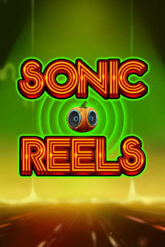 Sonic Reels демо игра | Гранд Казино играть без регистрации 