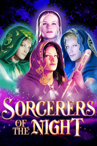 Sorcerers of the Night демо игра | Гранд Казино играть без регистрации 