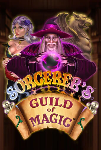 Sorcerer's Guild of Magic демо игра | Гранд Казино играть без регистрации 