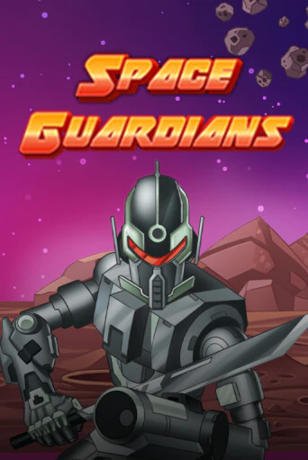 Space Guardians демо игра | Гранд Казино играть без регистрации 