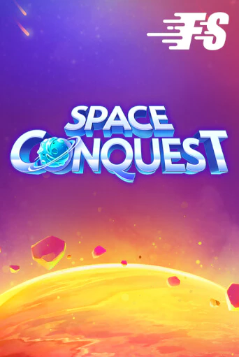 Space Conquest демо игра | Гранд Казино играть без регистрации 