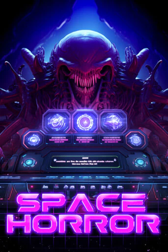 Space Horror демо игра | Гранд Казино играть без регистрации 
