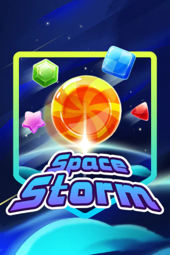 Space Storm демо игра | Гранд Казино играть без регистрации 