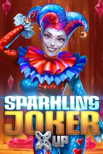 Sparkling Joker X UP™ демо игра | Гранд Казино играть без регистрации 