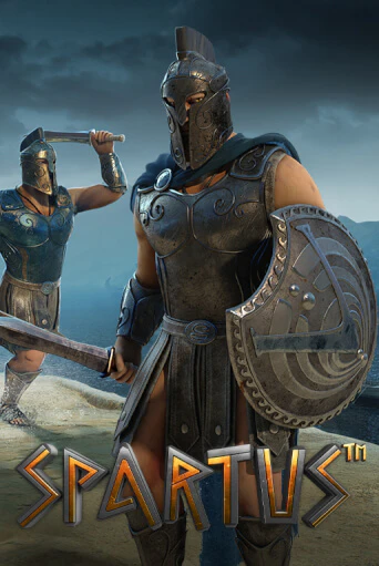 Spartus демо игра | Гранд Казино играть без регистрации 