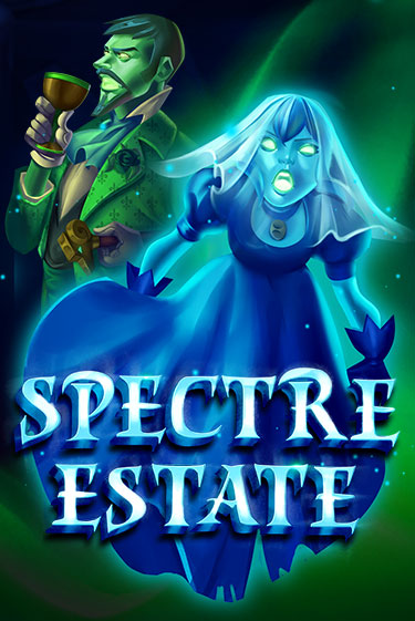 Spectre Estate демо игра | Гранд Казино играть без регистрации 
