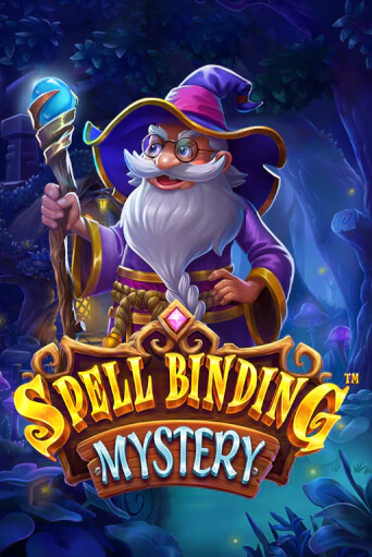 Spellbinding Mystery™ демо игра | Гранд Казино играть без регистрации 