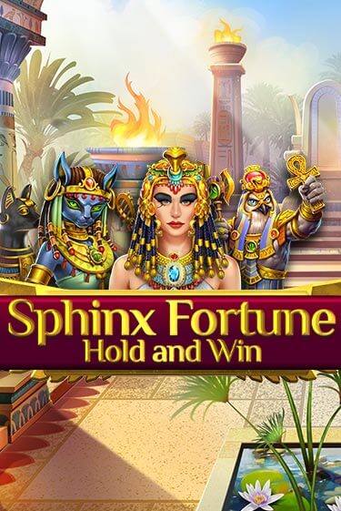 Sphinx Fortune демо игра | Гранд Казино играть без регистрации 