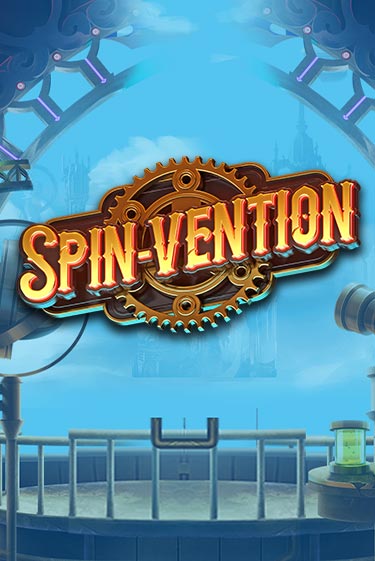 Spin-vention демо игра | Гранд Казино играть без регистрации 