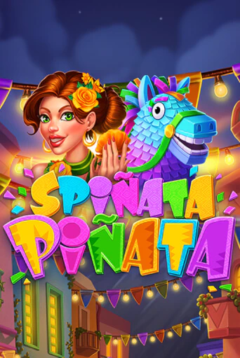 Spinata Pinata демо игра | Гранд Казино играть без регистрации 