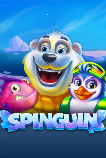 Spinguin демо игра | Гранд Казино играть без регистрации 