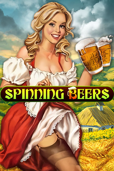 Spinning Beers демо игра | Гранд Казино играть без регистрации 