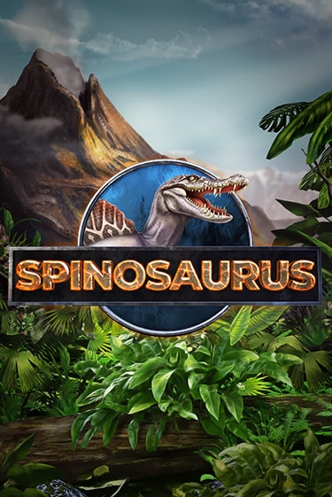 Spinosaurus демо игра | Гранд Казино играть без регистрации 
