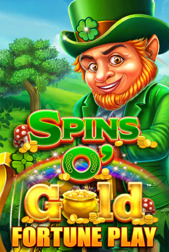 Spins O’ Gold Fortune Play демо игра | Гранд Казино играть без регистрации 