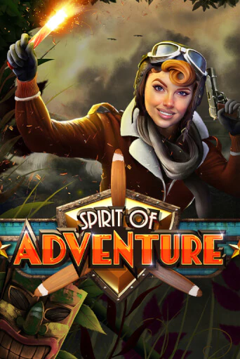 Spirit of Adventure демо игра | Гранд Казино играть без регистрации 