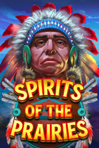 Spirits of the Prairies демо игра | Гранд Казино играть без регистрации 