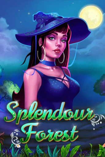 Splendour Forest демо игра | Гранд Казино играть без регистрации 