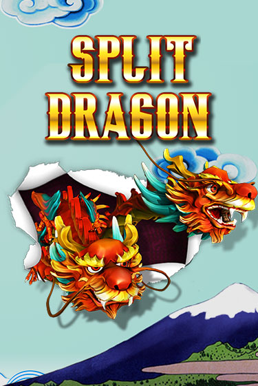 Split Dragon демо игра | Гранд Казино играть без регистрации 