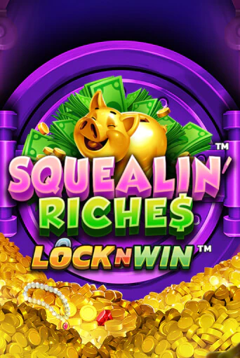 Squealin' Riches демо игра | Гранд Казино играть без регистрации 