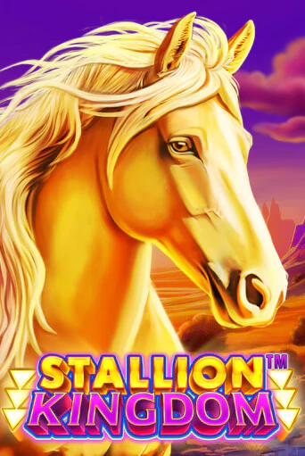 Stallion Kingdom™ демо игра | Гранд Казино играть без регистрации 