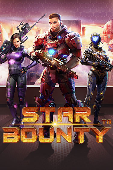 Star Bounty демо игра | Гранд Казино играть без регистрации 
