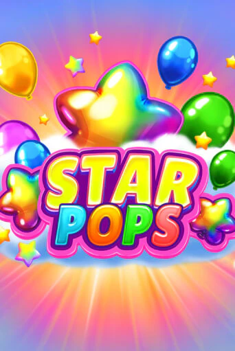 Star Pops демо игра | Гранд Казино играть без регистрации 