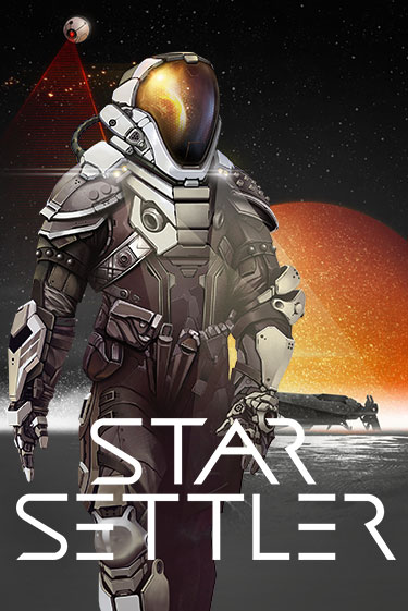 Star Settler демо игра | Гранд Казино играть без регистрации 