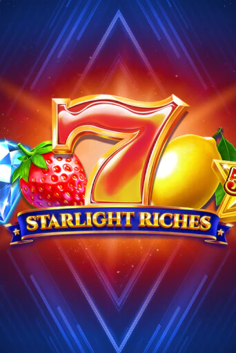 Starlight Riches демо игра | Гранд Казино играть без регистрации 